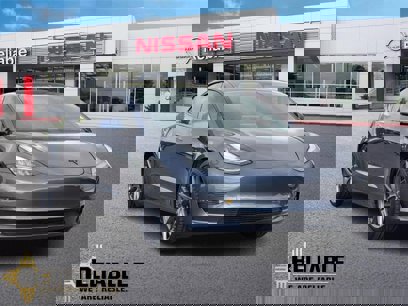 Used 2020 Tesla Model 3 Long Range