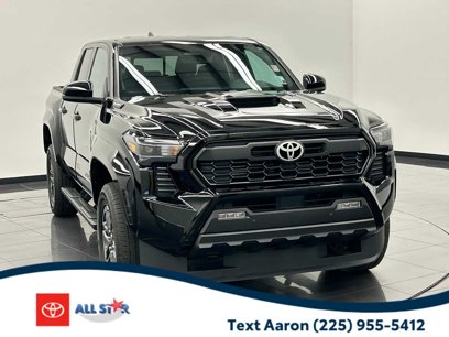 Certified 2024 Toyota Tacoma TRD Sport