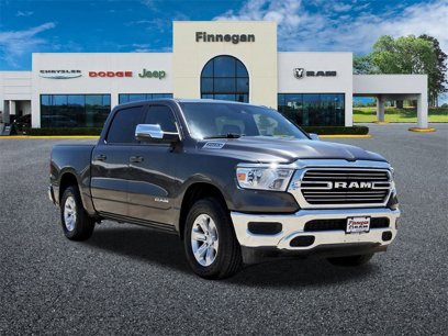 Used 2024 RAM 1500 Laramie