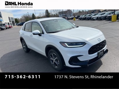 Used 2023 Honda HR-V EX-L