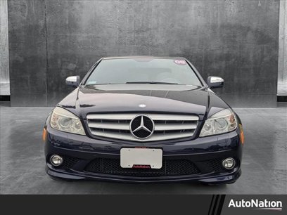 Used 2008 Mercedes-Benz C 350 Sport