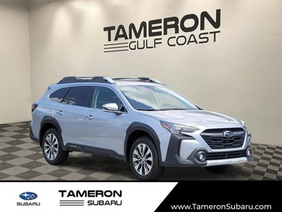 New 2025 Subaru Outback Touring