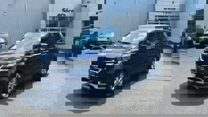 Used 2022 Kia Carnival LX