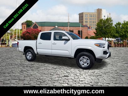 Used 2023 Toyota Tacoma SR