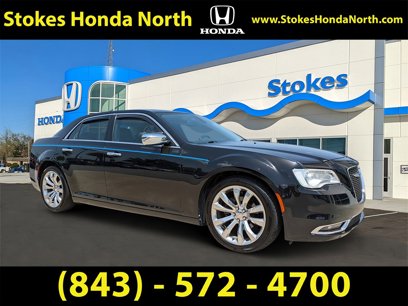 Used 2020 Chrysler 300 Limited