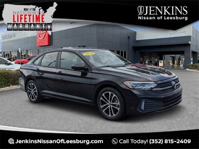 Used 2024 Volkswagen Jetta Sport