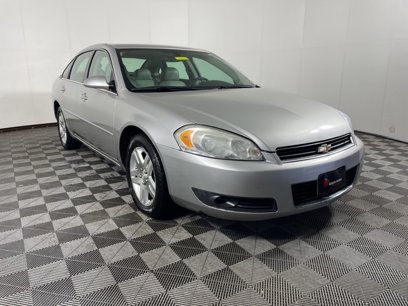 Used 2006 Chevrolet Impala LT