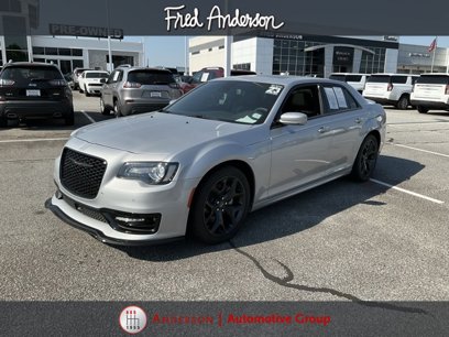 Used 2023 Chrysler 300 S w/ Comfort Group