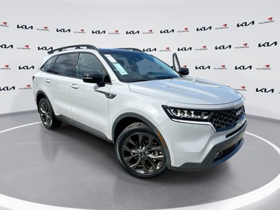 Used 2023 Kia Sorento X-Line EX