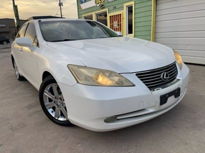 Used 2009 Lexus ES 350
