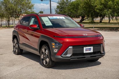 Used 2025 Hyundai Kona SEL