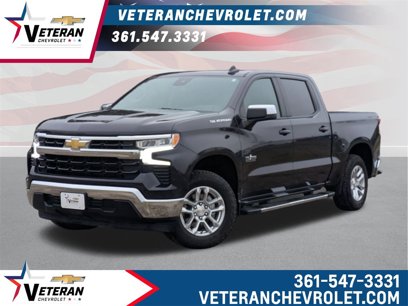 Used 2024 Chevrolet Silverado 1500 LT