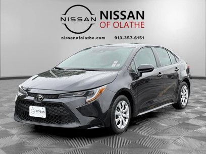 Used 2022 Toyota Corolla LE