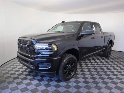 Certified 2022 RAM 2500 Limited