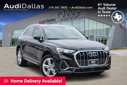 Used 2021 Audi Q3 2.0T Premium w/ Convenience Package