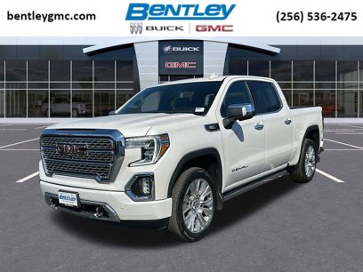 Certified 2021 GMC Sierra 1500 Denali w/ Denali Ultimate Package