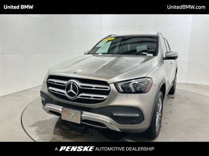 Used 2023 Mercedes-Benz GLE 350