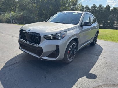 New 2026 BMW X1 M35i w/ Technology Package