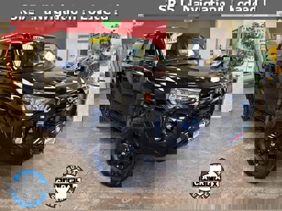 Used 2020 Toyota 4Runner SR5