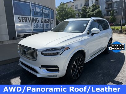 Used 2023 Volvo XC90 B5 Plus w/ Protection Package Premier