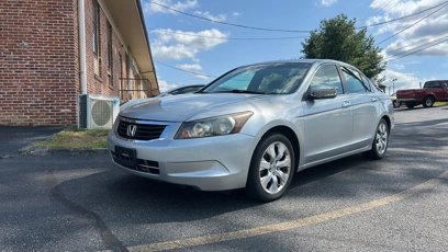 Used 2010 Honda Accord EX
