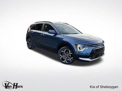 New 2025 Kia Niro EX Touring