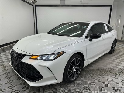 Used 2019 Toyota Avalon XSE