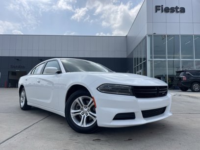 Used 2022 Dodge Charger SXT w/ Leather Interior Group