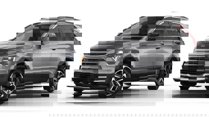 New 2025 Kia Niro EX