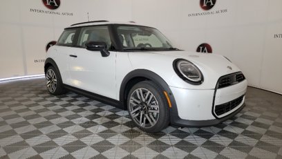 Used 2025 MINI Cooper S