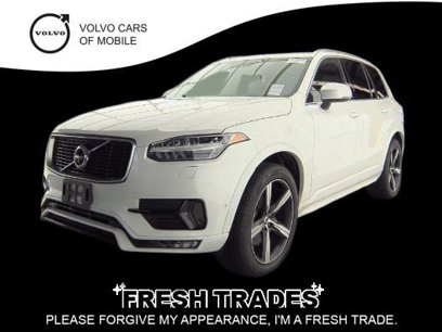 Used 2019 Volvo XC90 T6 R-Design w/ Advanced Package