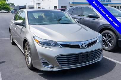 Used 2014 Toyota Avalon XLE Premium