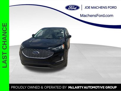Used 2023 Ford Edge SEL w/ Convenience Package
