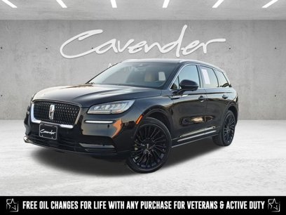 Used 2022 Lincoln Corsair Reserve w/ Luxury Package