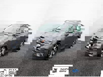 New 2025 Subaru Legacy Premium