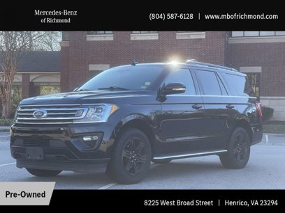 Used 2021 Ford Expedition XLT