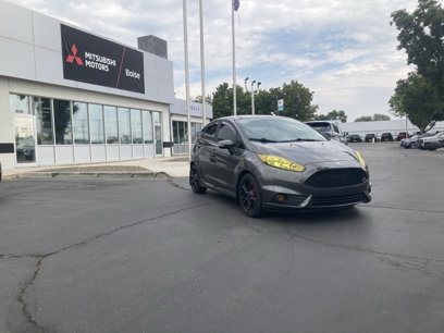 Used 2016 Ford Fiesta ST