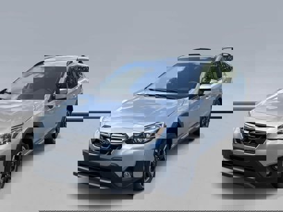 Certified 2022 Subaru Crosstrek 2.0i Premium w/ Moonroof Package