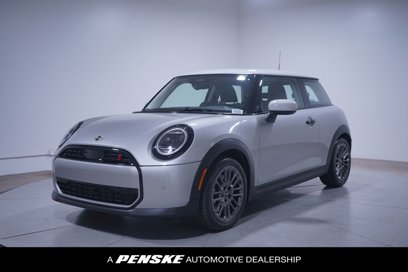 Used 2025 MINI Cooper S