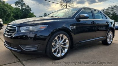 Used 2013 Ford Taurus Limited