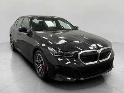 Used 2024 BMW i5 M60 w/ Premium Package