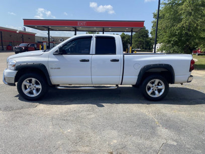 Used 2008 Dodge Ram 1500 Truck SLT w/ Trailer Tow Group