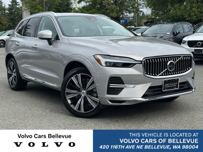 Certified 2023 Volvo XC60 T8 Plus w/ Climate Package