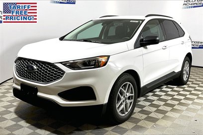 New 2024 Ford Edge SE