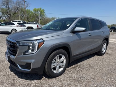 Used 2024 GMC Terrain SLE