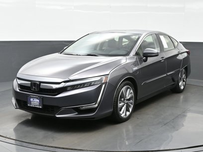 Used 2018 Honda Clarity Plug-In Hybrid