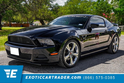 Used 2014 Ford Mustang GT Premium