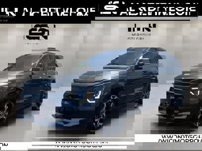 Used 2023 Kia Niro SX Touring