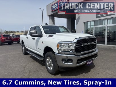 Used 2023 RAM 3500 Big Horn w/ Level 1 Equipment Group