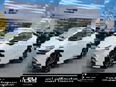 Used 2023 Toyota Prius XLE